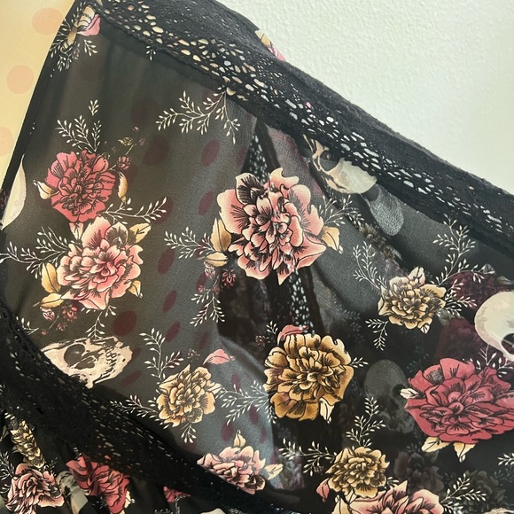 Torid kimono - Picture 3 of 5